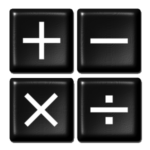 Mathex Scientific Calculator Logo