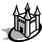 Medieval Prisoner Logo