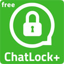 Messenger and Chat Lock Log
