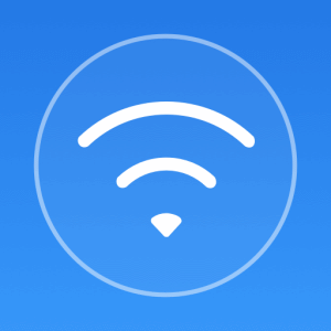 Mi Wi Fi Logo