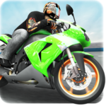Moto Racing Multiplayer Logo