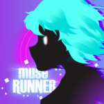 Muse Runner Logo