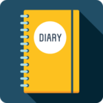 My creative diary