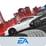 Need for Speed Most Wanted Logo b