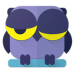 Night Owl Screen Dimmer
