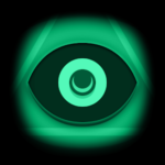 Night Vision Stealth Green Icon Pack