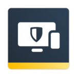 Norton Security antivirus Android Logo b