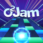 O2Jam Logo