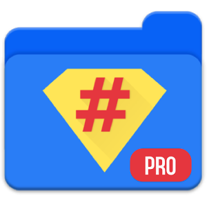 Oreo File Manager Pro Root