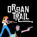 Organ Trail Directors Cut Logo