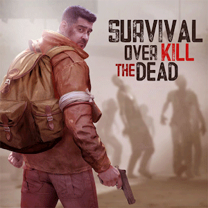 Overkill The Dead Survival