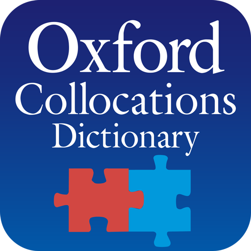 Oxford Collocations Dictionary Logo