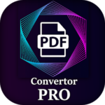 PDF Convertor PDF ReaderEditor PRO