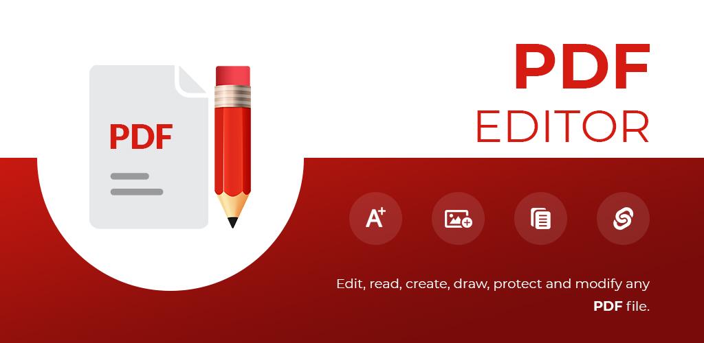 Pdf Editor Pro Create Pdf Sign Pdf Edit Pdf 1 0 0 Apk Para Android Apk S