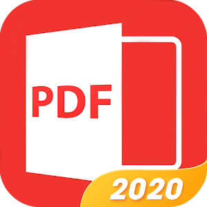 PDF Reader PDF Viewer eBook Reader PDF Editor