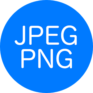 PNG Image File Converter