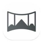 Panorama for Instagram InSwipe Logo