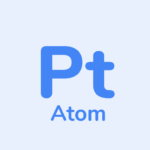 Periodic Table Atom 2020 Chemistry App Logo