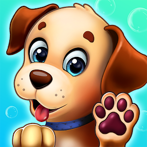 Pet Savers Android Games