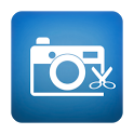 Photo Editor logo