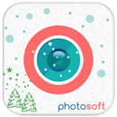 PhotoSoft Pro Logo