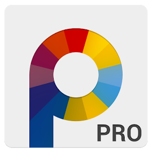 PhotoSuite 4 Pro Logo 1