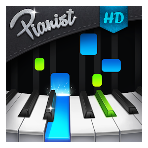 Piano Teacher Logo 1