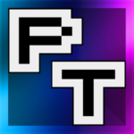 Pixel Trip Logo