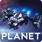 Planet Commander Logo