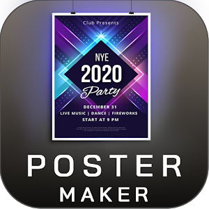 Poster Maker Flyer Maker 2020 free Ads Page Design