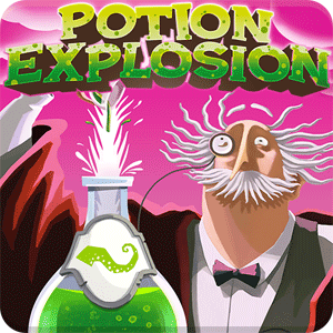 Potion Explosion Android Games L