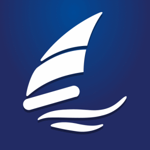 PredictWind Marine Forecasts Logo