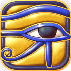 Predynastic Egypt Logo