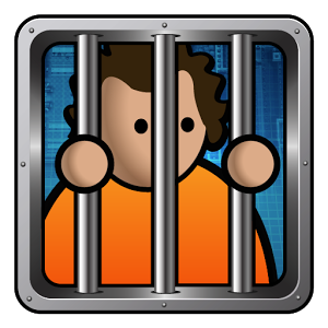 Prison Architect Mobile Full Logo