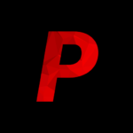 ProPix OnePlus 8 Punch Hole Cutout Wallpapers Logo