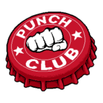 Punch Club Android logo b