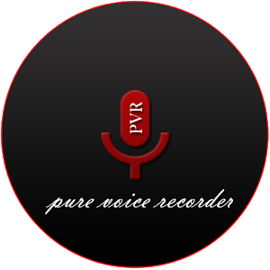 Pure Voice Recorder