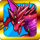 Puzzle And Dragons Logo