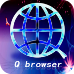 Q Browser Fast Download Privacy
