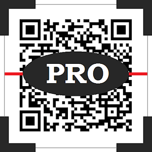 QR Bar Reader Pro 4