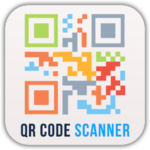 QR Code Scanner Barcode Scanner