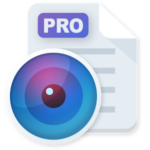 Quick PDF Scanner Pro Logo