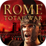 ROME Total War Logo