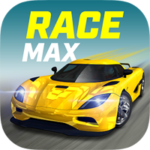 Race Max Logo