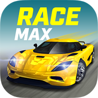 Race Max Logo