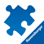 Ravensburger Puzzle Logo