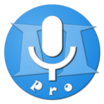 RecForge II – Audio Recorder Android logo 2019