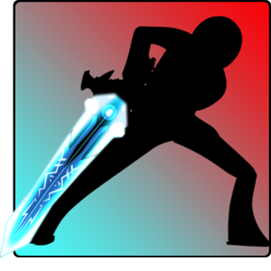 Revenge Of Stickman Warriors Logo