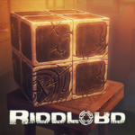 Riddlord The Consequence