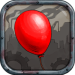 Rise of Balloons Logo